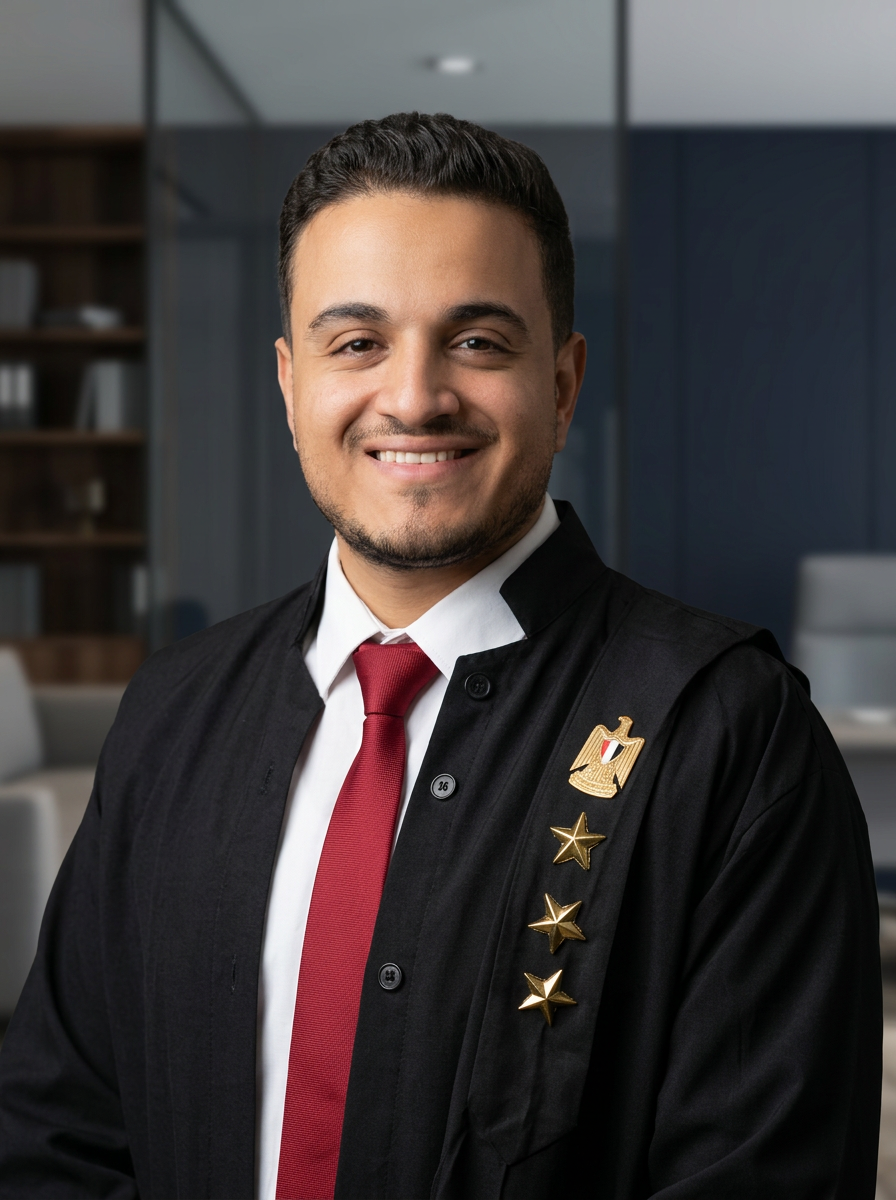 Ahmed Abdelsadek